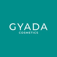 Gyada Cosmetics logo - Similar company to Sullaluna