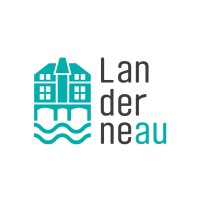 Ville de Landerneau logo - Similar company to Abcstand