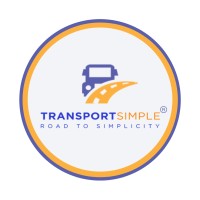 TransportSimple logo - Similar company to Econceptual