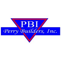Perry Builders, Inc. logo - Similar company to Pwm Electronic Price Signs