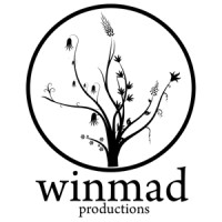 WinMad logo - Similar company to Studio Chahut
