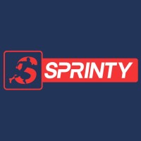 Sprinty.lt logo - Similar company to Ace Sports Media