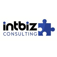 IntBiz Consulting logo - Similar company to Technix Ab