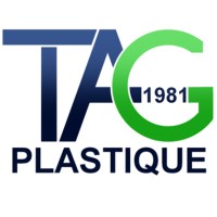TAG PLASTIQUE logo - Similar company to Viapazon