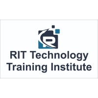 RIT Technology Training Institute logo - Similar company to Fullstack Garage