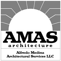 Alfredo Medina Architectural Services | AMAS Architecture logo - Similar company to Ilakkam