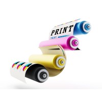 Printing Company in Lagos logo - Similar company to Ikeja Hotel Plc (The Owning Company Of Sheraton Hotels, & Core Investor In Federal Palace Hotels)