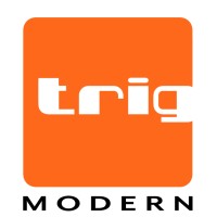 Trig Modern Interiors logo - Similar company to Nova Design Group, Pa
