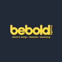 Bebold Agency Ltd logo - Similar company to Howell & Hicks Creative