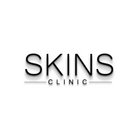 SKINS Aesthetics Clinic logo - Similar company to Crossover Digital Agency