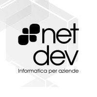 Netdev Informatica per Aziende logo - Similar company to Pcs Group - Professional Computing Solutions