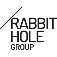 Rabbit Hole Group logo - Similar company to Creen