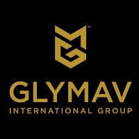 GLYMAV - Bulk Coal Supplier logo - Similar company to Totem Middle East