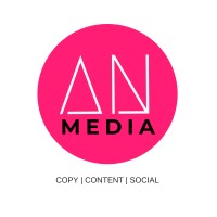 AN MEdia logo - Similar company to Leo Technologies Limited