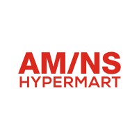 AMNS India Mera Hypermart logo - Similar company to Arcelormittal Nippon Steel India