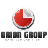 OrionGroups logo - Similar company to Orion Enerji