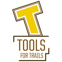 Tools for Trails logo - Similar company to Singletrack Trails