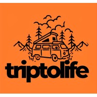 Triptolife logo - Similar company to Spiffy Digital