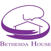 Bethesda House ON logo - Similar company to Safehope Home