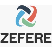 Zefere logo - Similar company to Cenaura
