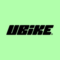UBike logo - Similar company to O2O Bicycle Leasing