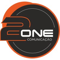 2One | Comunicação Visual logo - Similar company to Sala Maker | Fatec Carapicuíba