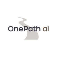 One Path AI logo - Similar company to Alternates.Ai