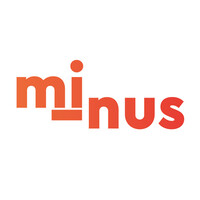 Minus logo - Similar company to Solarlogix, Llc