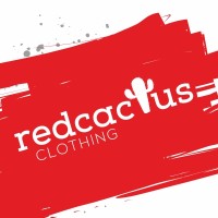 Red Cactus Clothing logo - Similar company to Bremtex Group