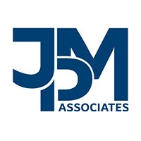 JPM Associates logo - Similar company to Atlantic Fireproofing Inc.