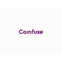 COINFUSE LABS logo - Similar company to Vdiction