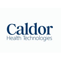 Caldor Health Technologies logo - Similar company to Grepbio