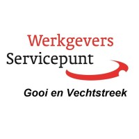 WerkgeversServicepunt Gooi en Vechtstreek logo - Similar company to 🔴 Werkgeversservicepunt Midden-Holland