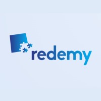 Redemy logo - Similar company to Enertrans