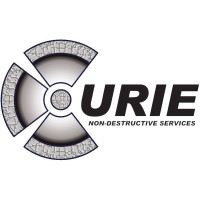Curie Non-Destructive Services logo - Similar company to African Ndt Centre
