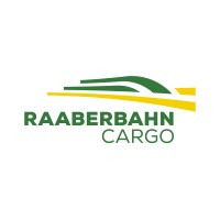 Raaberbahn Cargo GmbH logo - Similar company to Steiermarkbahn