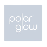 Polarglow Cosmetics logo - Similar company to Nied Berlin