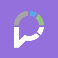 Purple logo - Similar company to Think For The Future