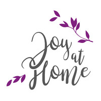 Joy at Home, coaching en rangement la Méthode Joy at Home logo - Similar company to Marieorganise - Coach En Rangement
