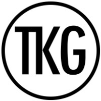 TKG | The Krim Group logo - Similar company to Superhuman