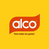 ALCO México logo - Similar company to Ebex Logistics