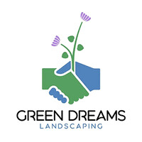 Green Dreams Landscaping CA logo - Similar company to Protein Lab