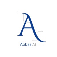 AbbasAi logo - Similar company to Fiat Pactum