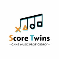 Score Twins logo - Similar company to Cgzen