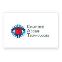 Computer Access Technologies, Llc