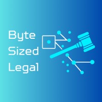 Byte Sized Legal logo - Similar company to O Shaped