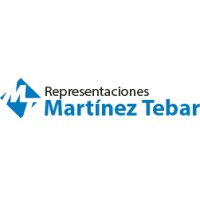 REPRESENTACIONES MARTINEZ-TEBAR logo - Similar company to Aquateam Balear