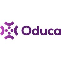 Oduca software educativo logo - Similar company to Pedagogo Tecnológico