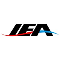 IEA logo - Similar company to Genesis Plastics Welding, A Division Of Vonco Products