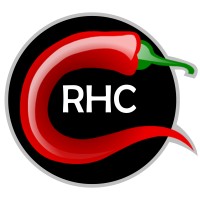 Red Hot Cyber logo - Similar company to Hackerhood